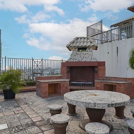Gateway For You And Your Loves Ones I Sleeps 6 Santo Domingo Eksteriør bilde