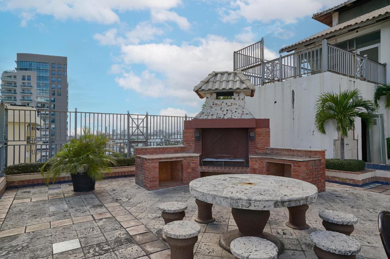 Gateway For You And Your Loves Ones I Sleeps 6 Santo Domingo Eksteriør bilde