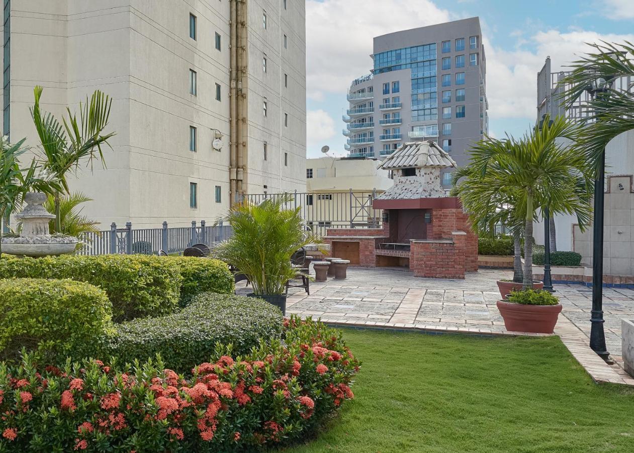 Gateway For You And Your Loves Ones I Sleeps 6 Santo Domingo Eksteriør bilde