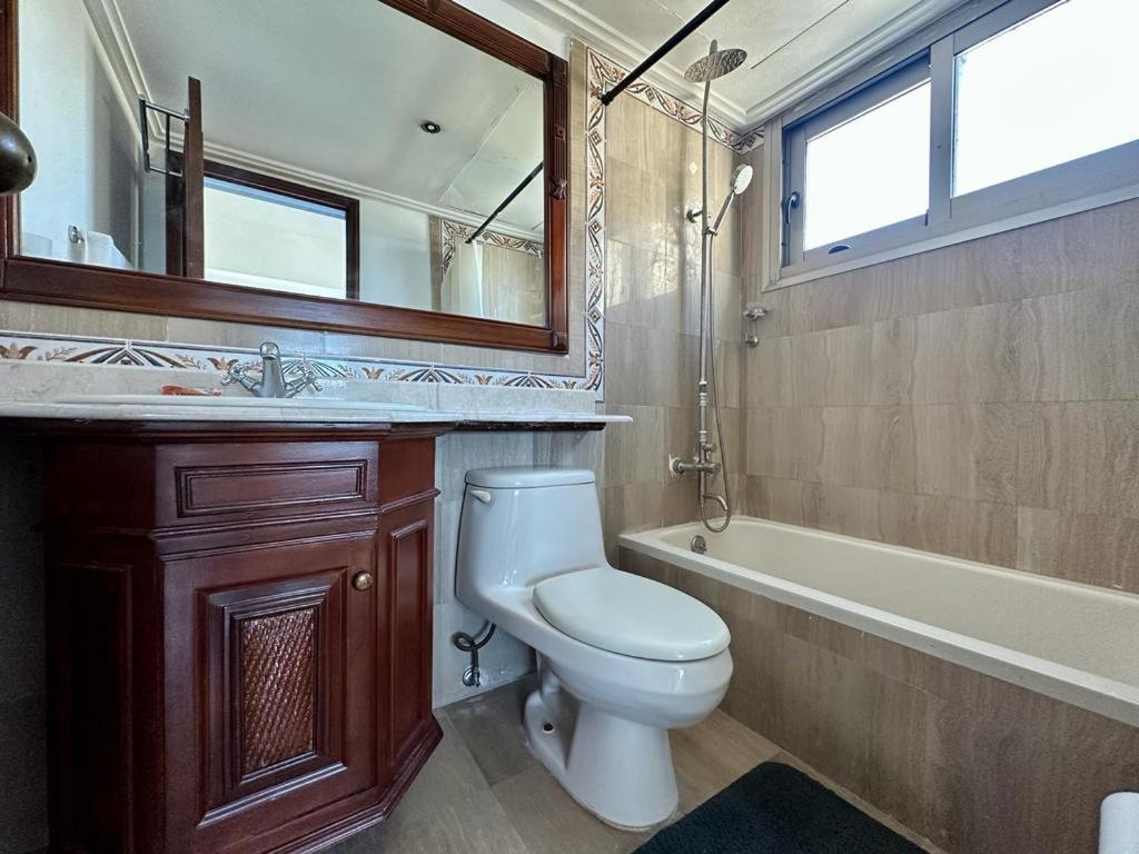 Gateway For You And Your Loves Ones I Sleeps 6 Santo Domingo Eksteriør bilde