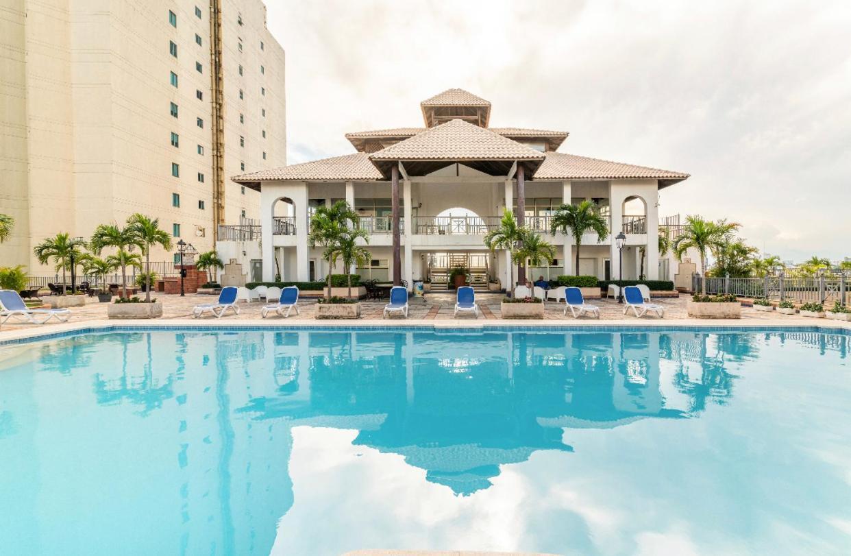 Gateway For You And Your Loves Ones I Sleeps 6 Santo Domingo Eksteriør bilde