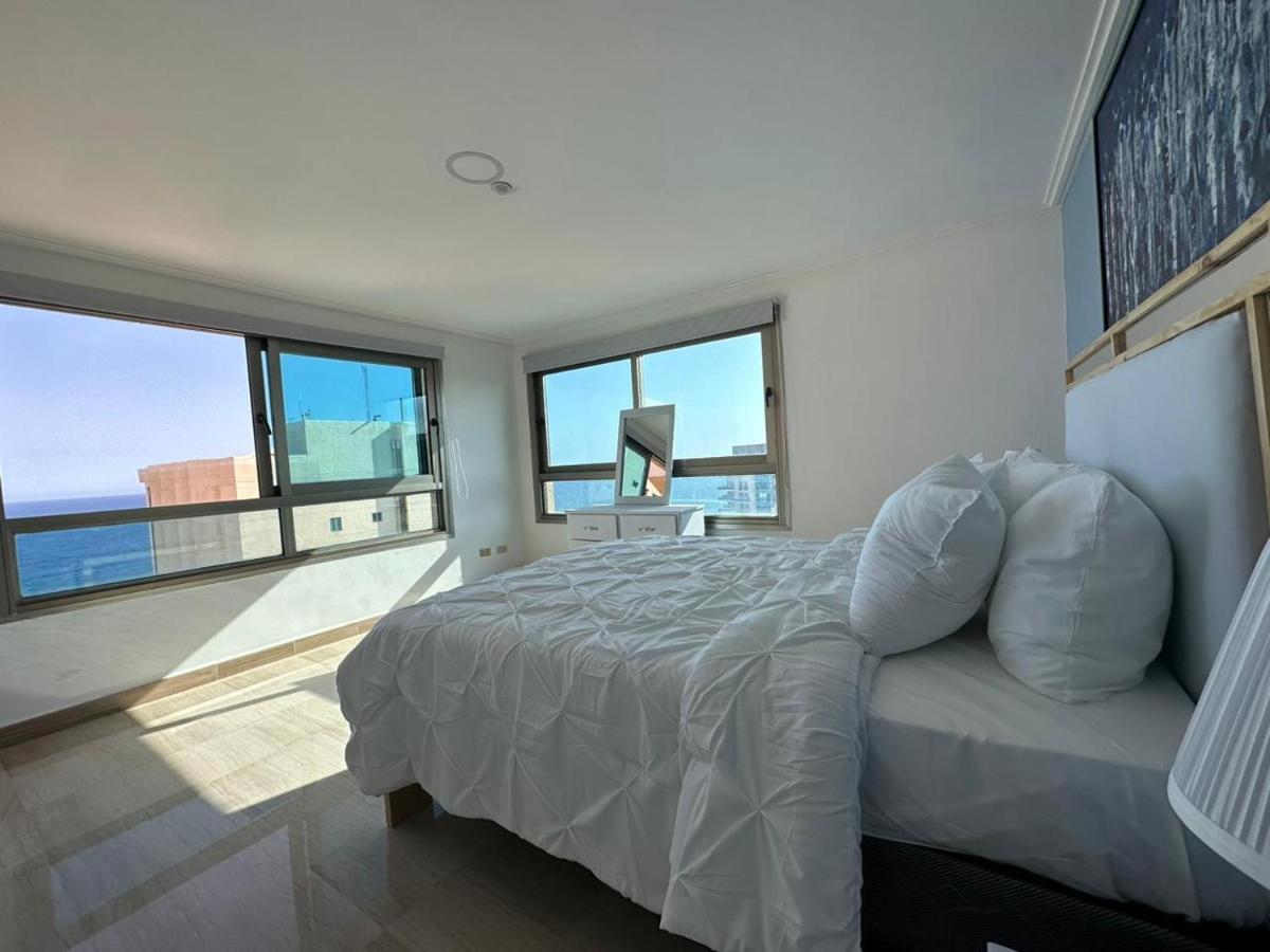 Gateway For You And Your Loves Ones I Sleeps 6 Santo Domingo Eksteriør bilde