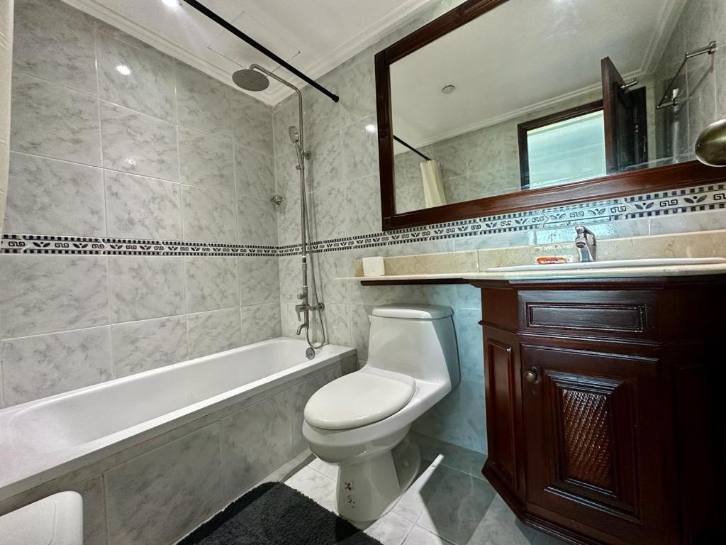 Gateway For You And Your Loves Ones I Sleeps 6 Santo Domingo Eksteriør bilde