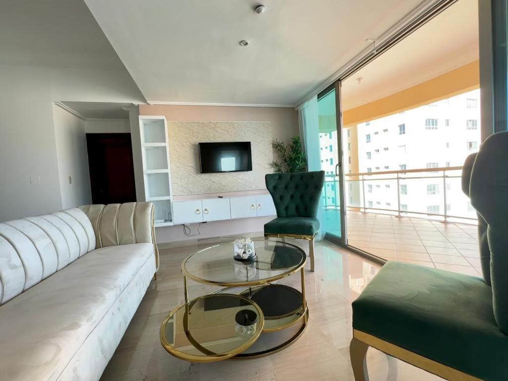 Gateway For You And Your Loves Ones I Sleeps 6 Santo Domingo Eksteriør bilde