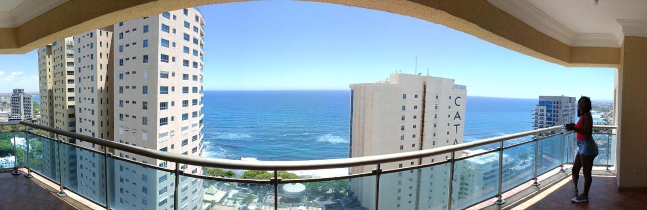 Gateway For You And Your Loves Ones I Sleeps 6 Santo Domingo Eksteriør bilde
