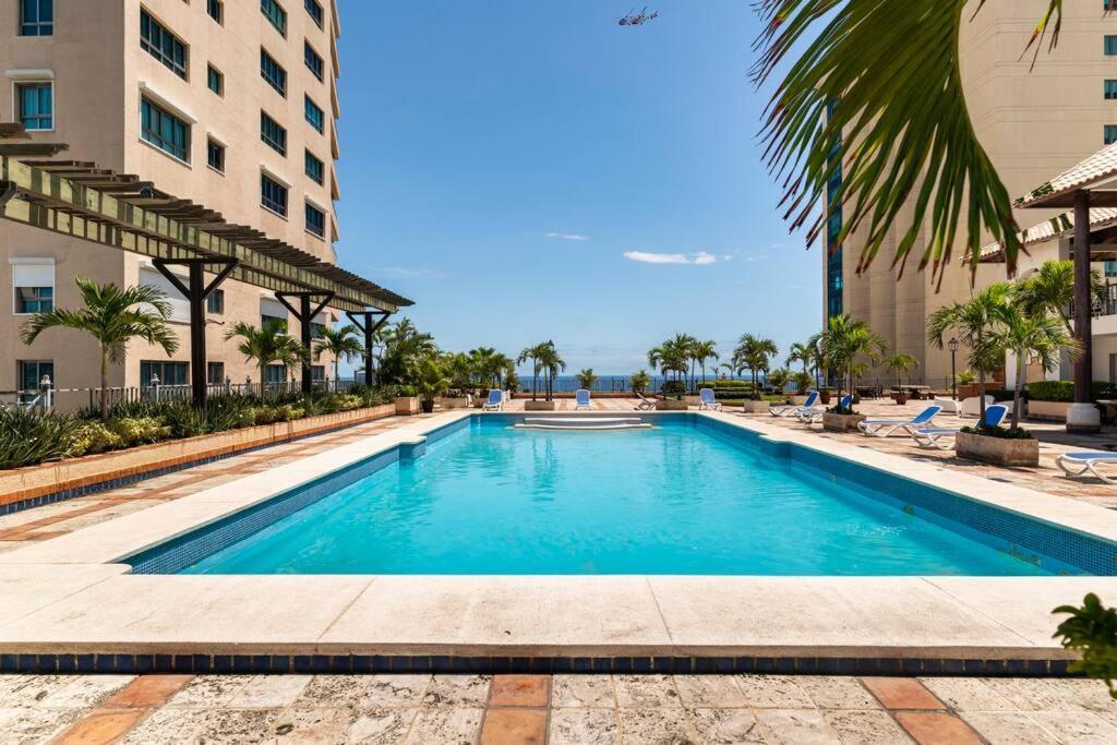 Gateway For You And Your Loves Ones I Sleeps 6 Santo Domingo Eksteriør bilde