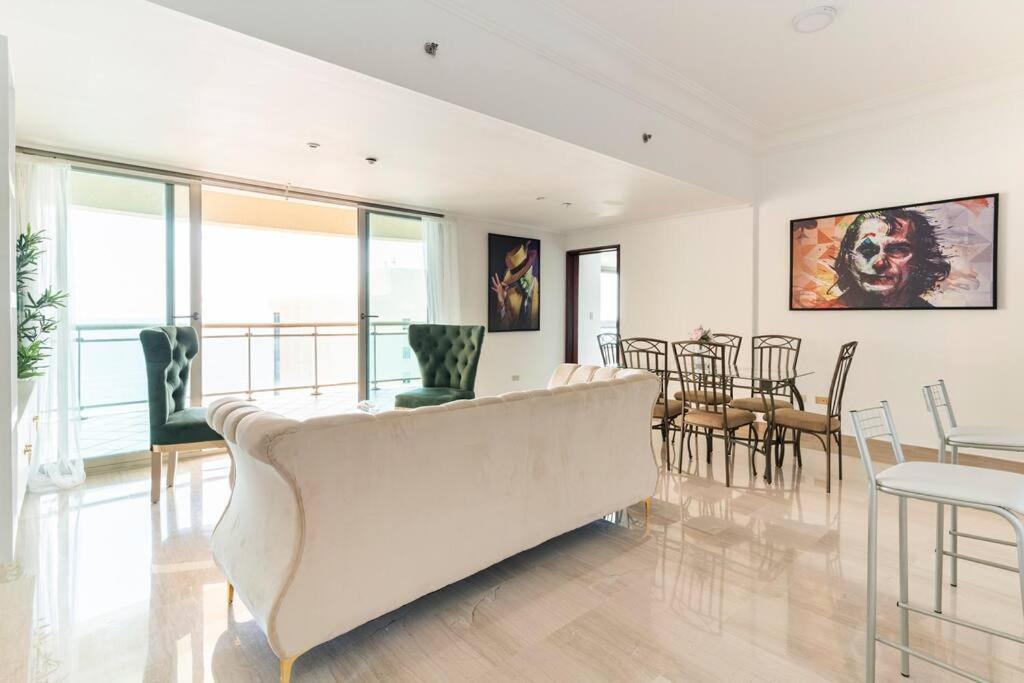 Gateway For You And Your Loves Ones I Sleeps 6 Santo Domingo Eksteriør bilde