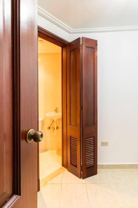 Gateway For You And Your Loves Ones I Sleeps 6 Santo Domingo Eksteriør bilde