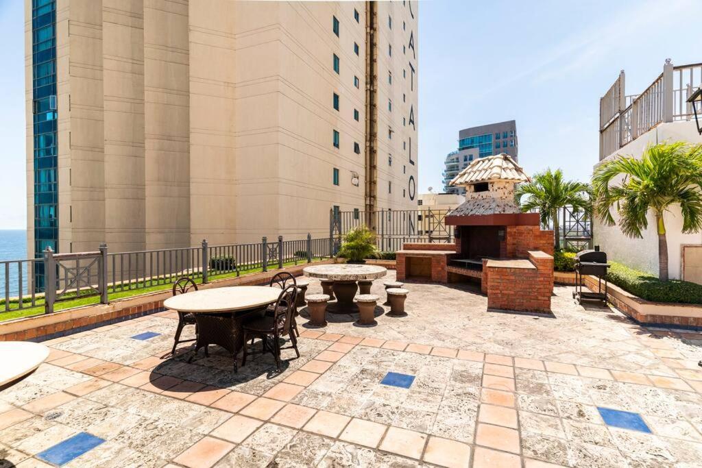 Gateway For You And Your Loves Ones I Sleeps 6 Santo Domingo Eksteriør bilde