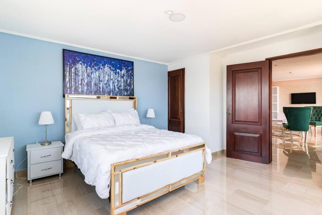 Gateway For You And Your Loves Ones I Sleeps 6 Santo Domingo Eksteriør bilde
