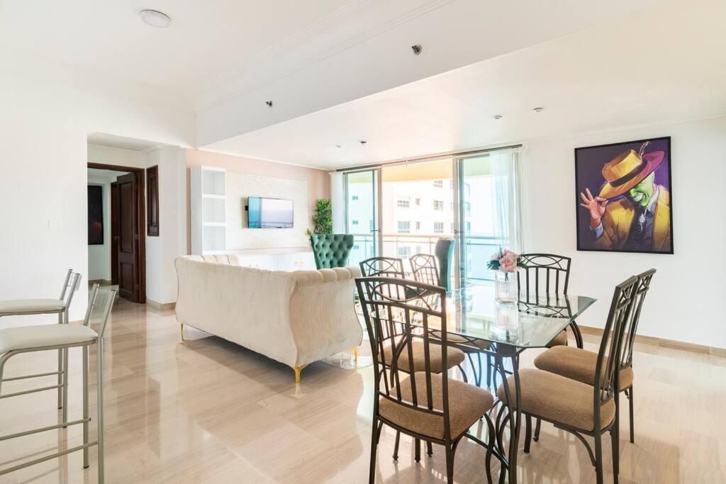 Gateway For You And Your Loves Ones I Sleeps 6 Santo Domingo Eksteriør bilde