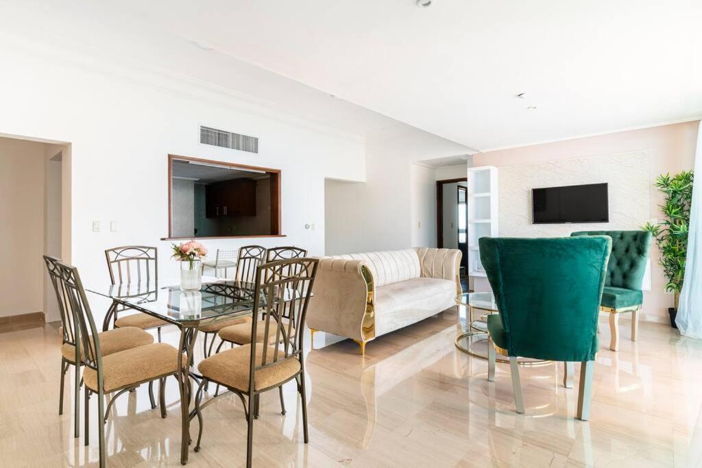Gateway For You And Your Loves Ones I Sleeps 6 Santo Domingo Eksteriør bilde