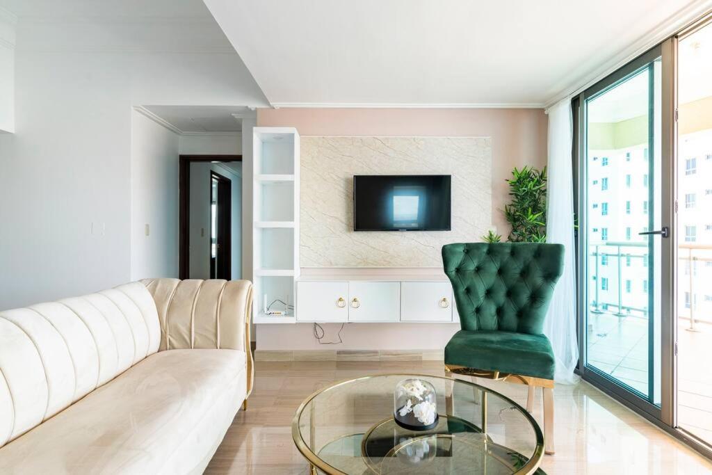 Gateway For You And Your Loves Ones I Sleeps 6 Santo Domingo Eksteriør bilde