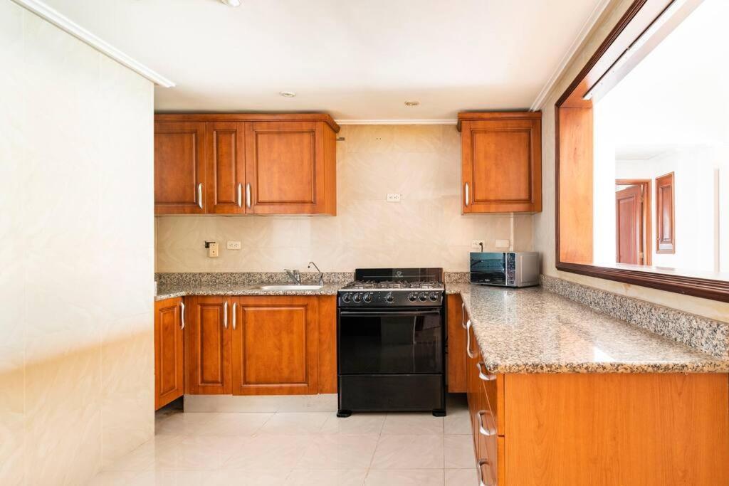Gateway For You And Your Loves Ones I Sleeps 6 Santo Domingo Eksteriør bilde